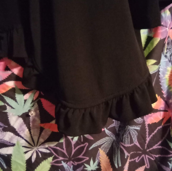 Over shawl - Picture 5 of 8